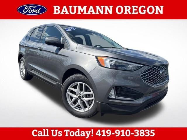 2023 FORD Edge