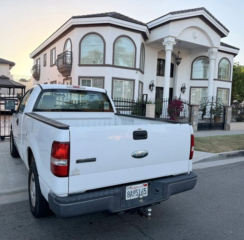 2006 FORD F-150