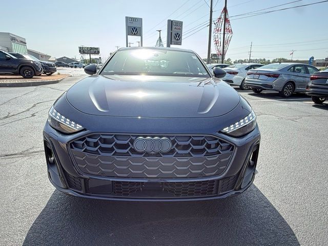 2026 Audi A5