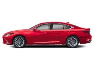 2025 LEXUS ES