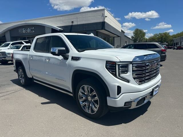 2022 GMC Sierra