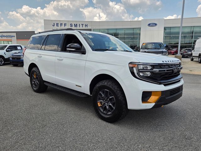 2026 FORD Expedition