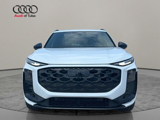 2026 Audi Q3
