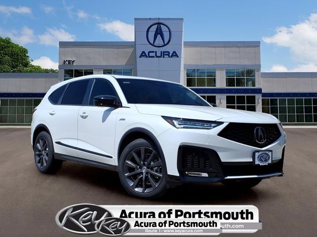 2026 ACURA MDX