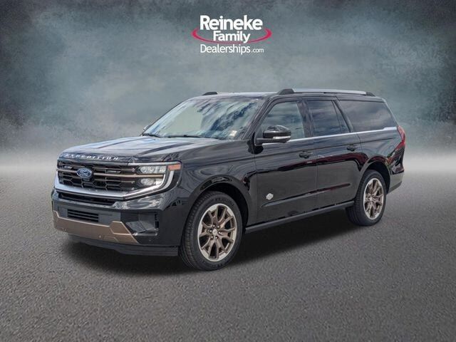 2026 FORD Expedition