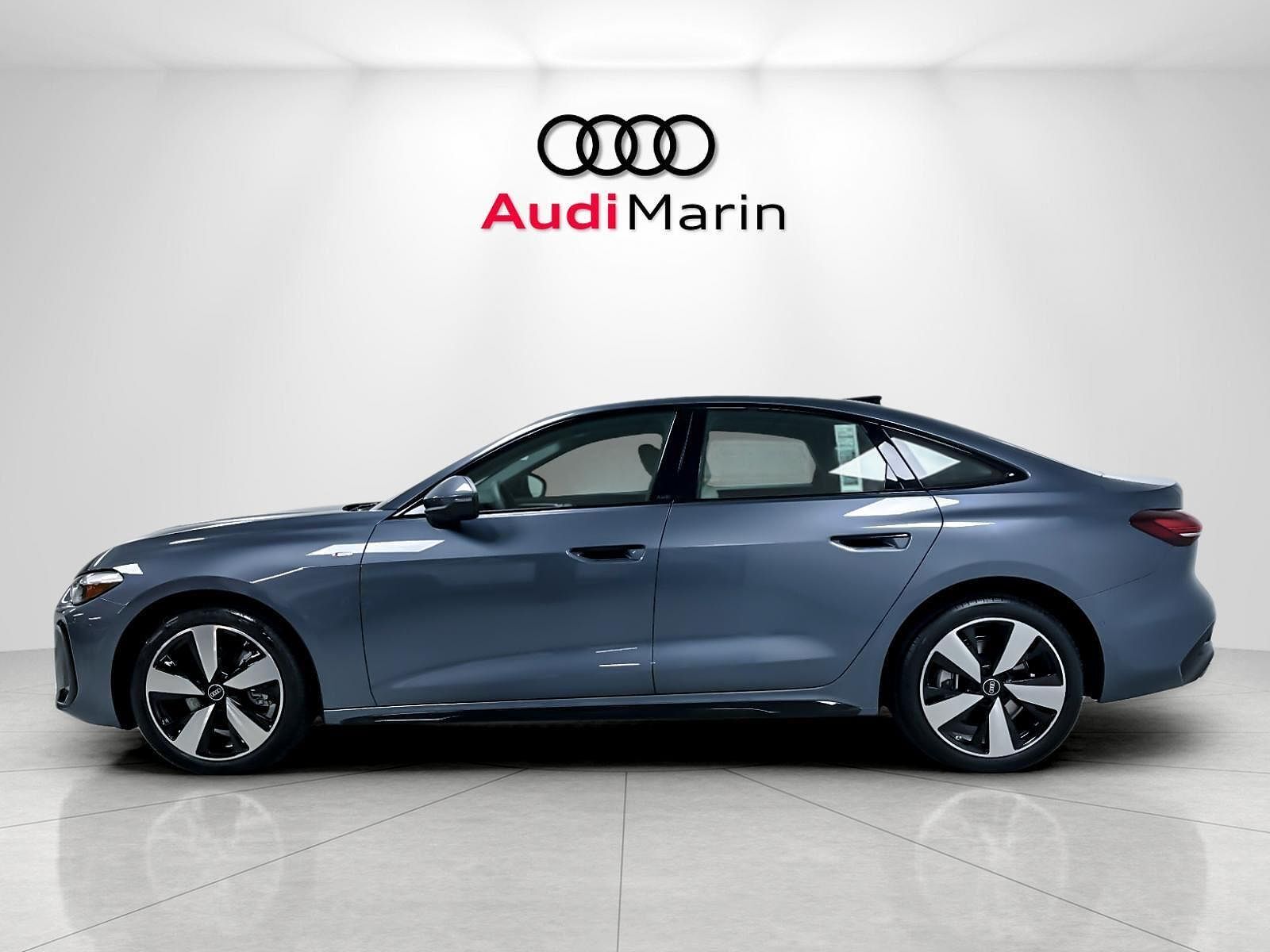 2026 Audi A5