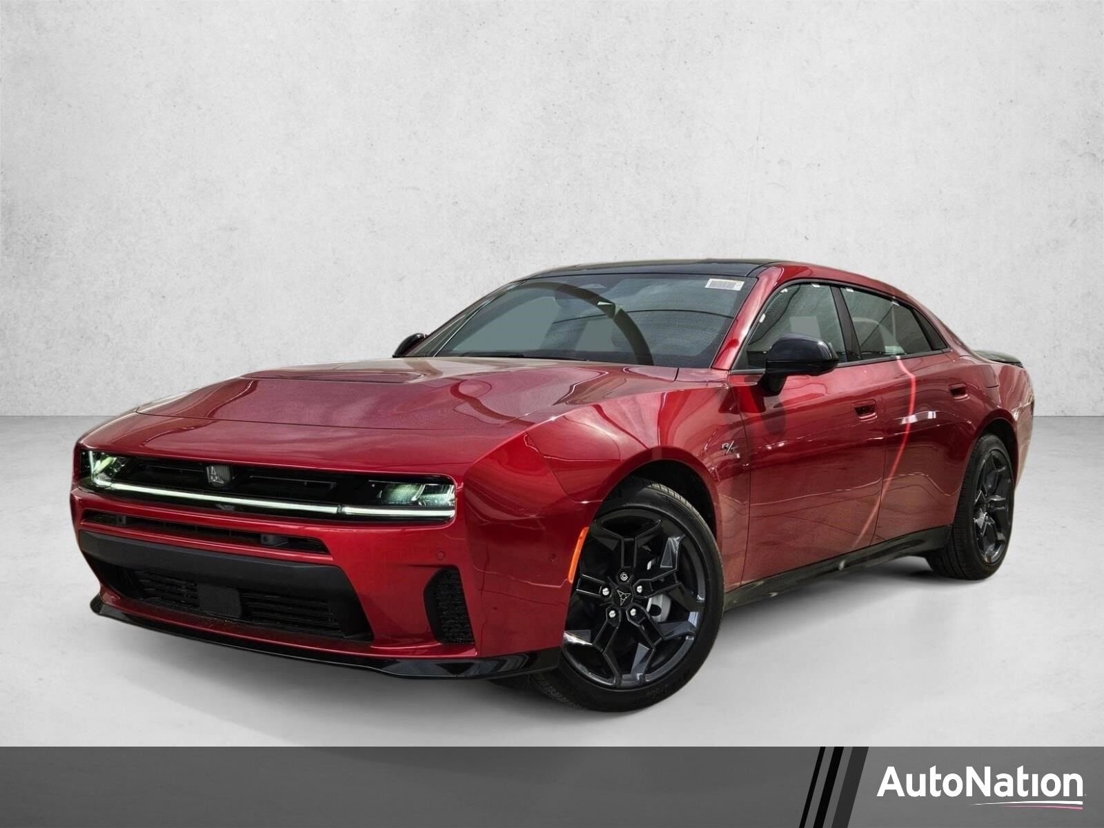 2026 DODGE Charger