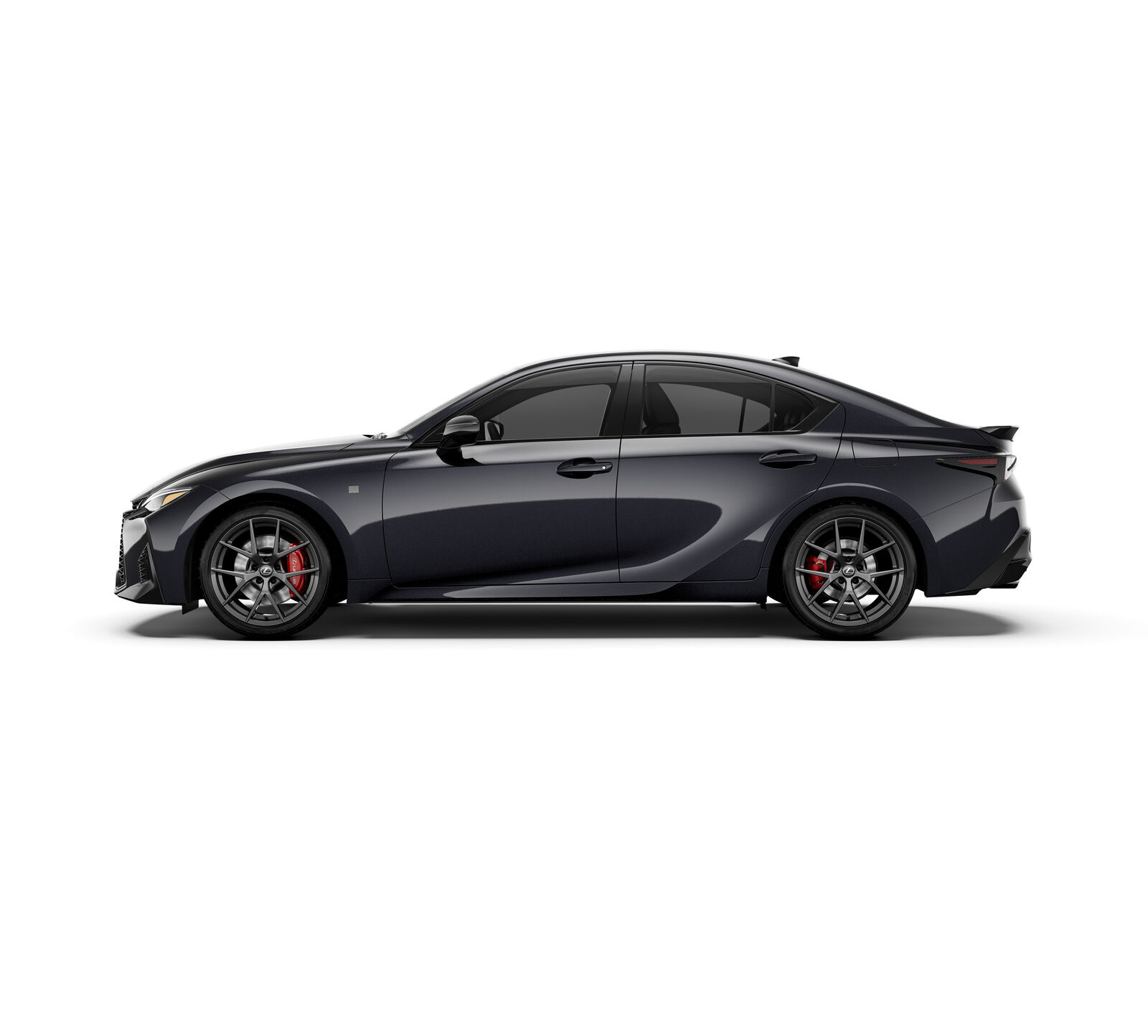2026 Lexus IS