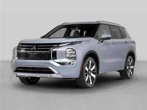 2026 MITSUBISHI Outlander