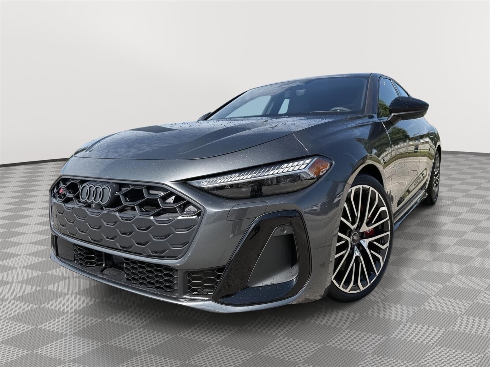 2026 AUDI S5