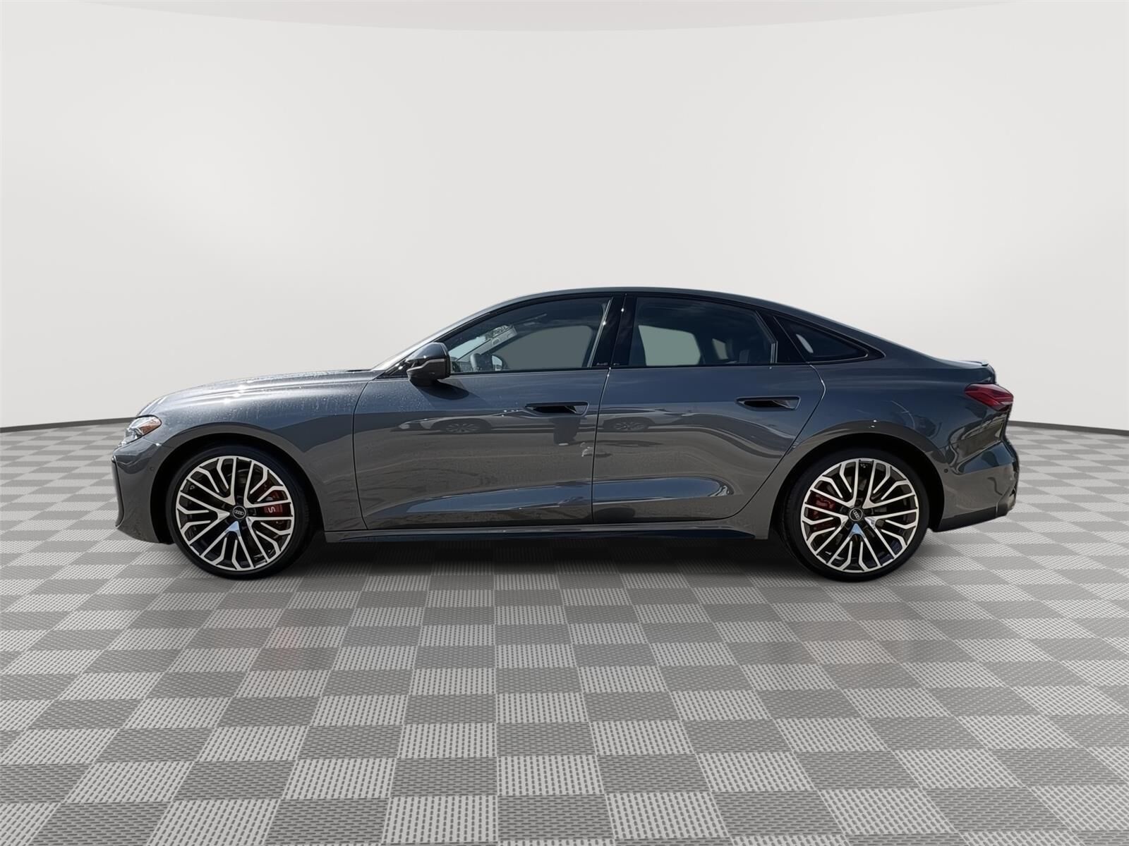 2026 Audi S5
