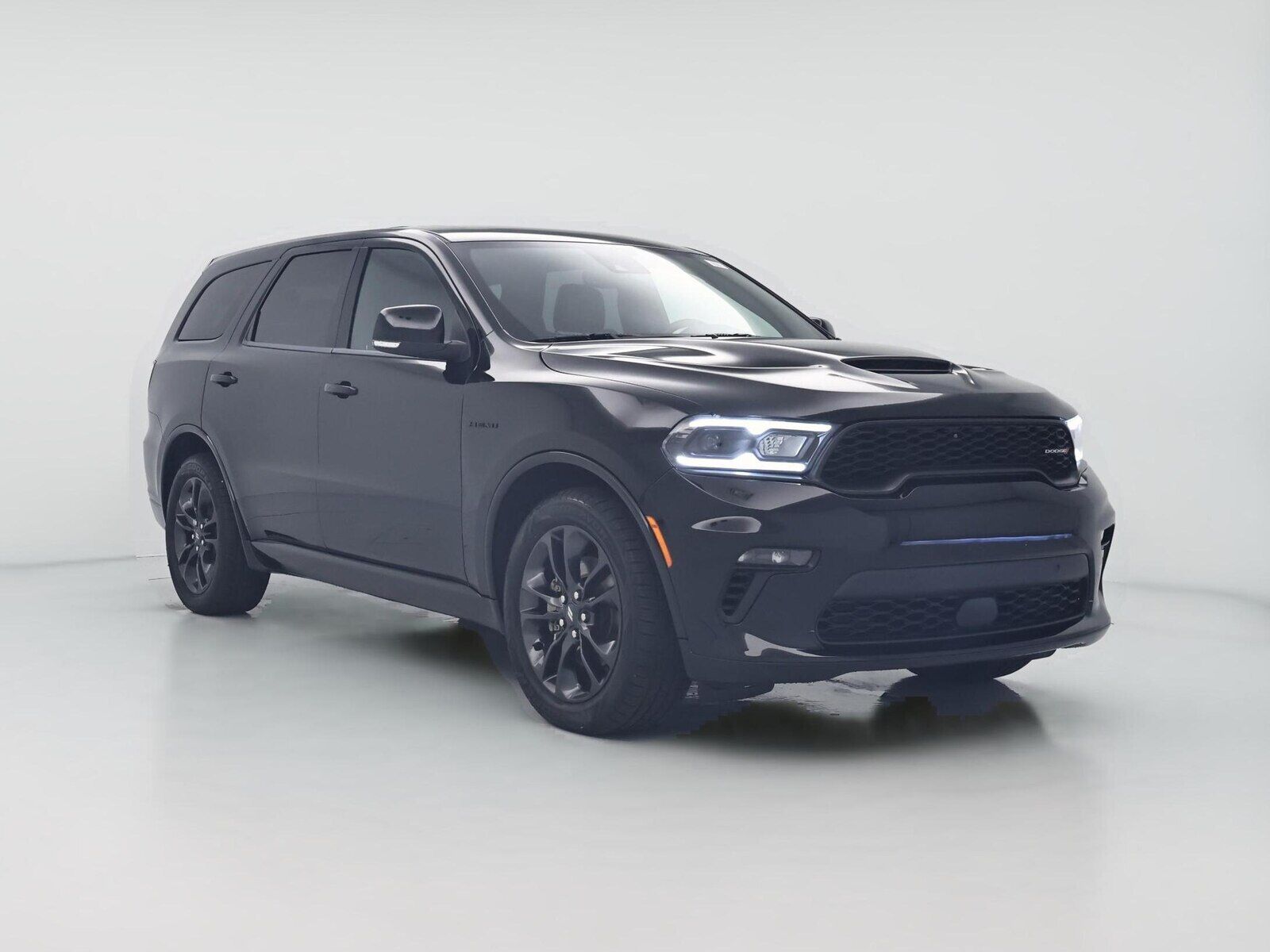 2022 DODGE Durango