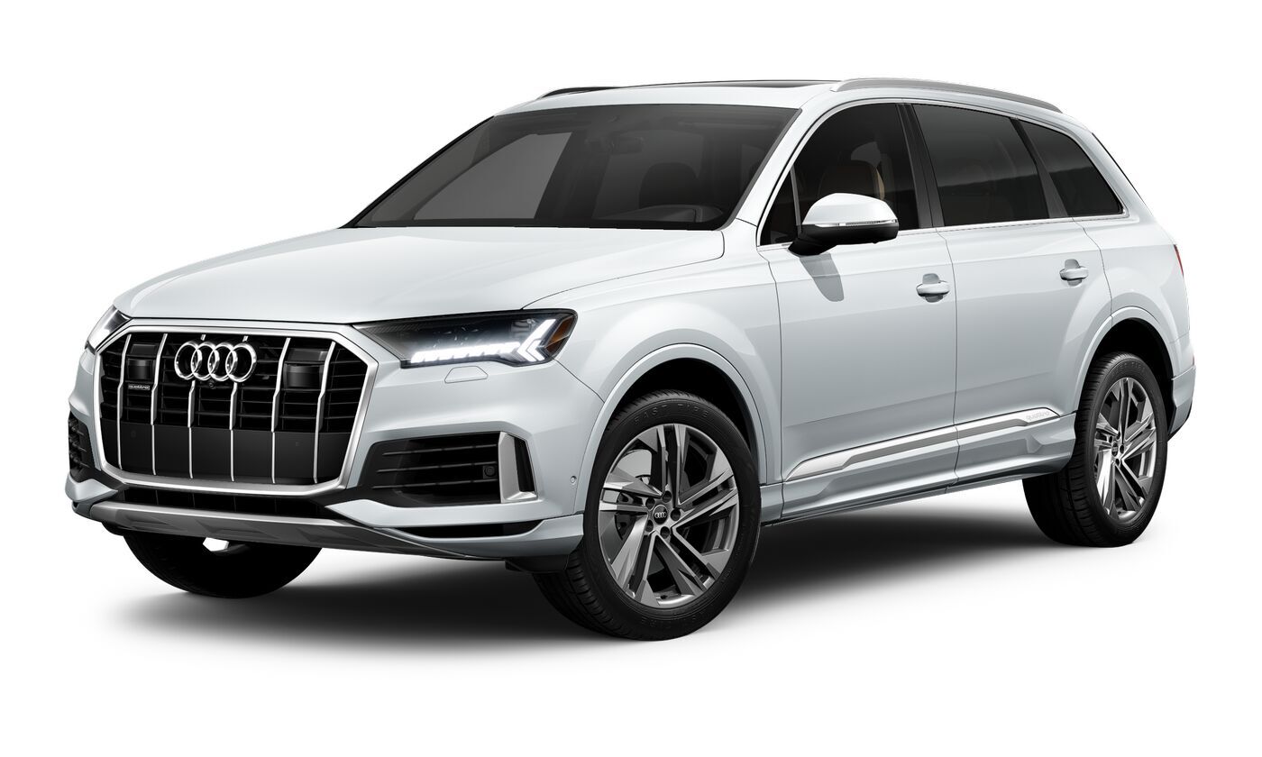 2023 AUDI Q7