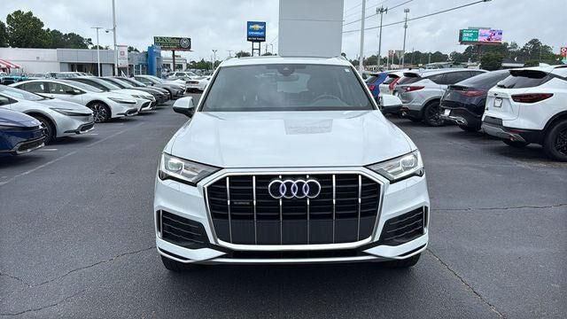2023 Audi Q7