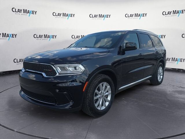 2024 DODGE Durango