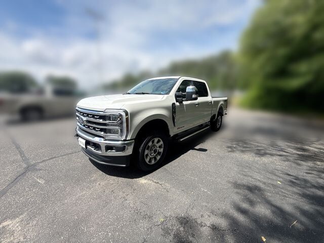 2026 FORD F-250