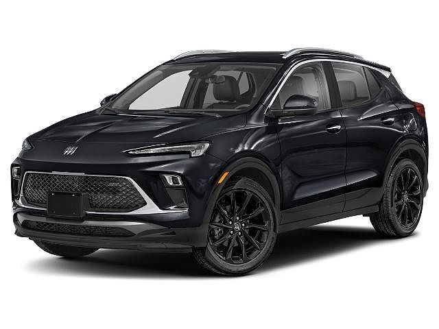 2026 BUICK Encore GX