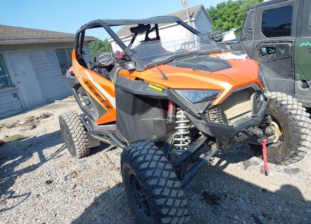 2023 POLARIS GENERAL