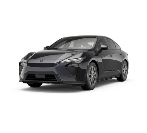 2026 LEXUS ES