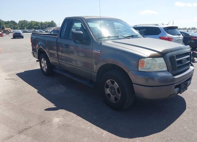 2006 FORD F-150