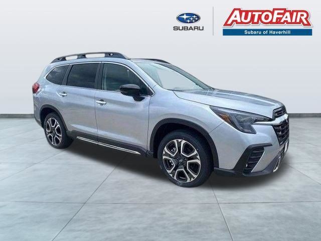 2026 SUBARU Ascent