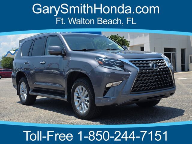 2022 LEXUS GX