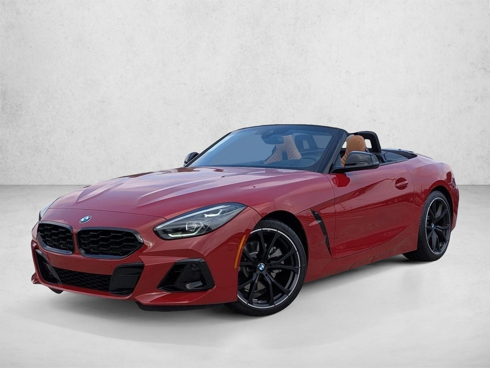 2026 BMW Z4