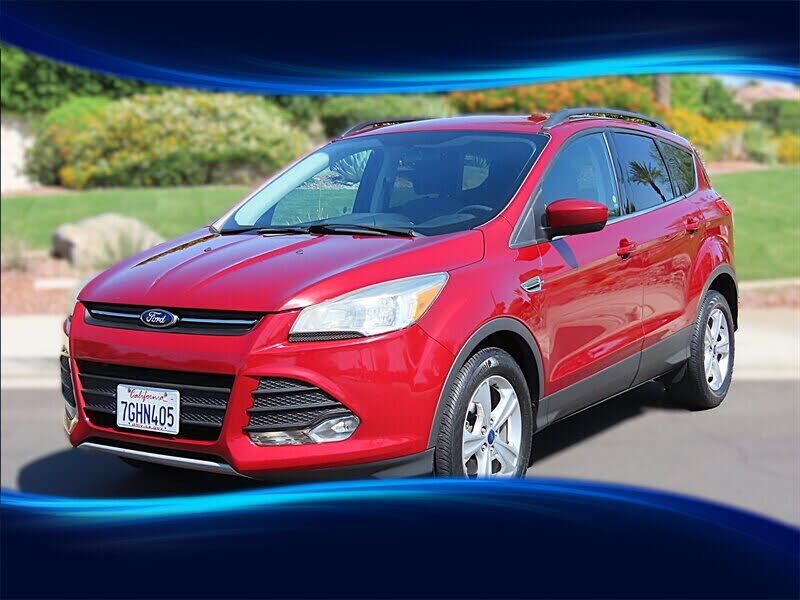 Ford Escape