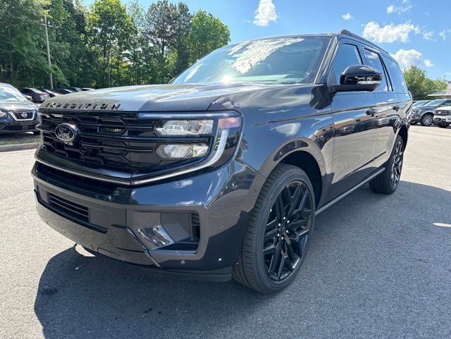 2026 FORD Expedition