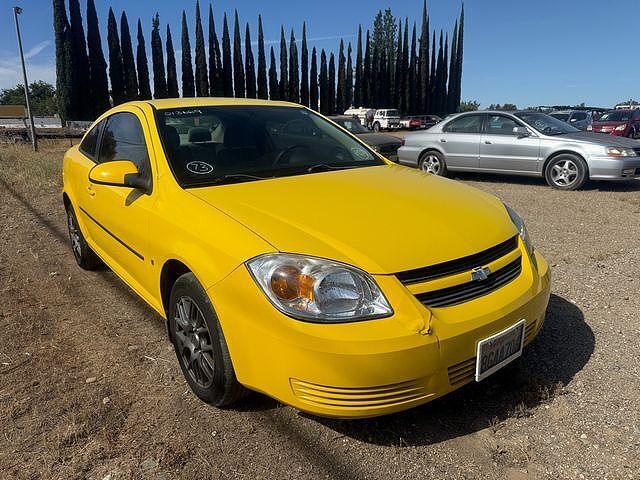 2008 CHEVROLET Cobalt