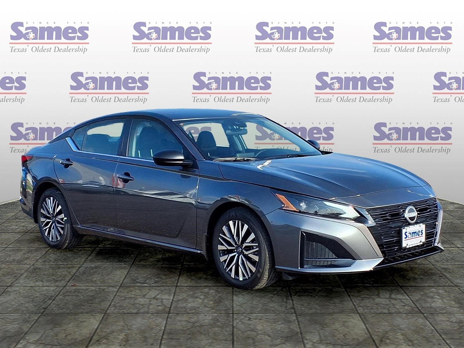 2026 NISSAN Altima