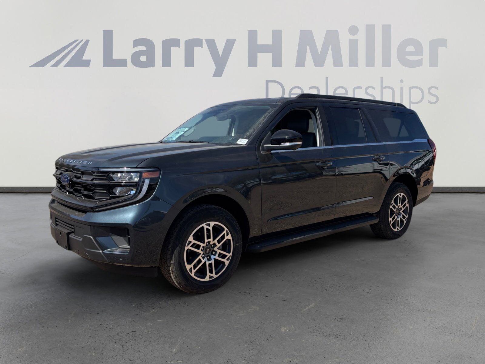 2026 FORD Expedition
