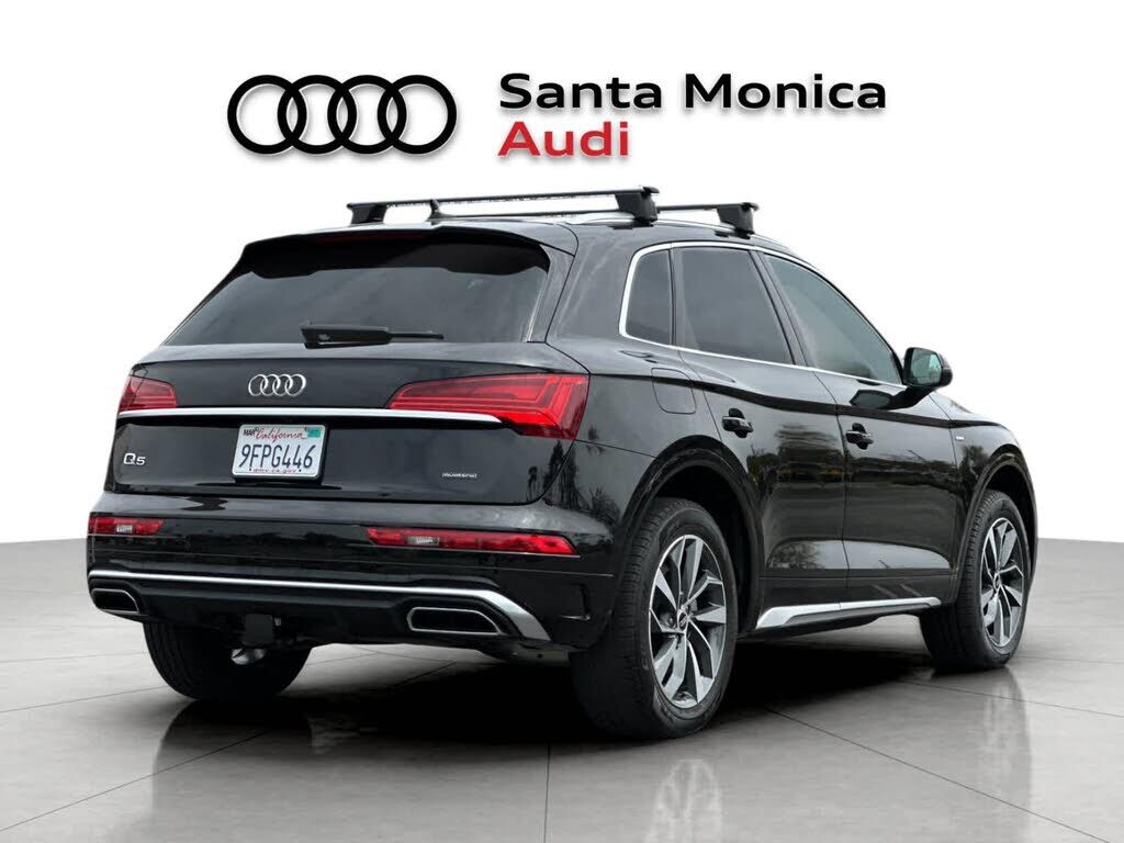 2023 Audi Q5