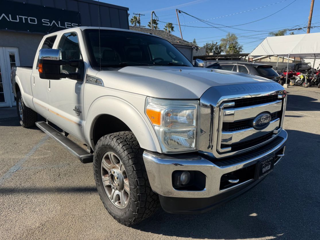 Ford F-250