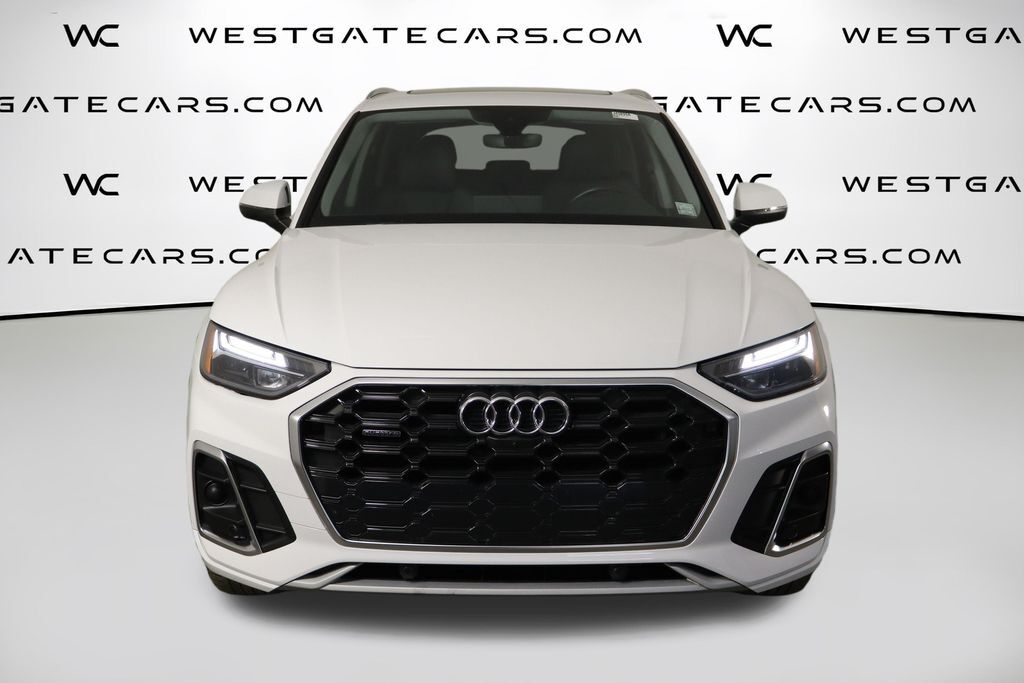 2024 Audi Q5