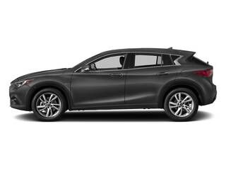 2018 INFINITI QX30