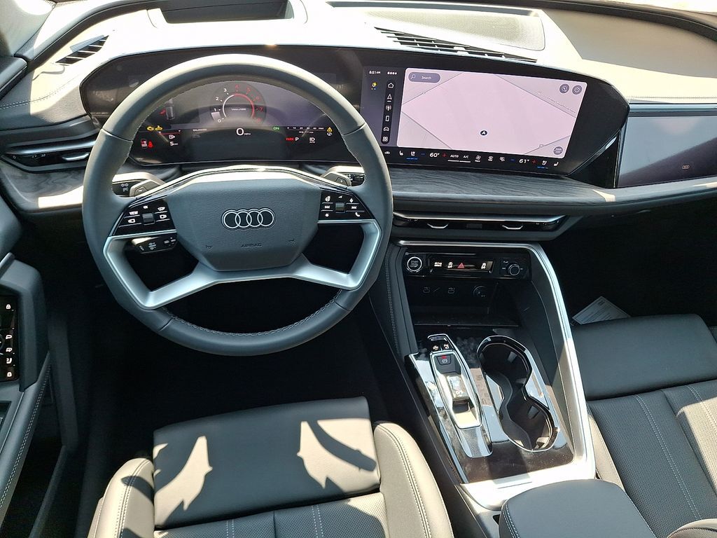 2026 Audi SQ5