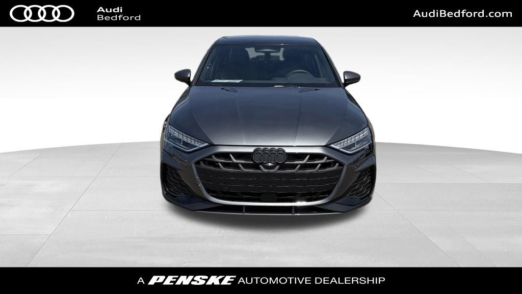 2026 Audi A3
