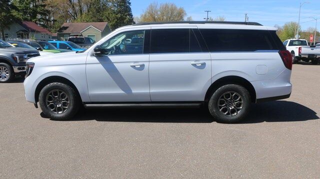 2026 FORD Expedition