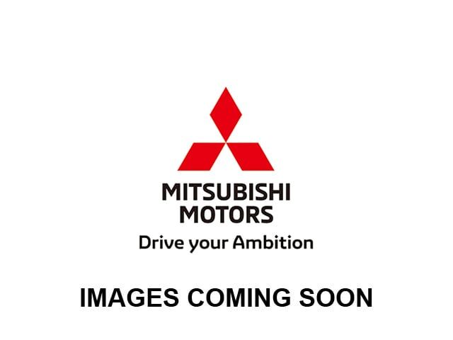 2026 MITSUBISHI ECLIPSE CROSS