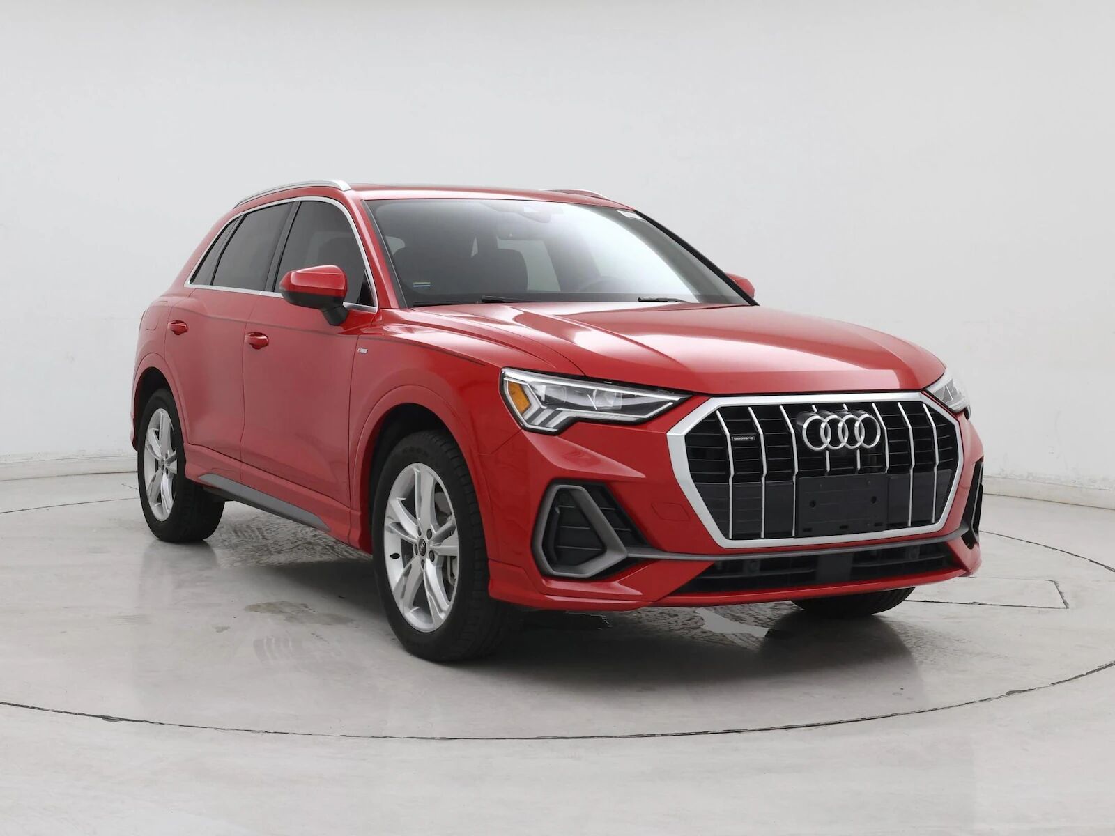 2024 Audi Q3