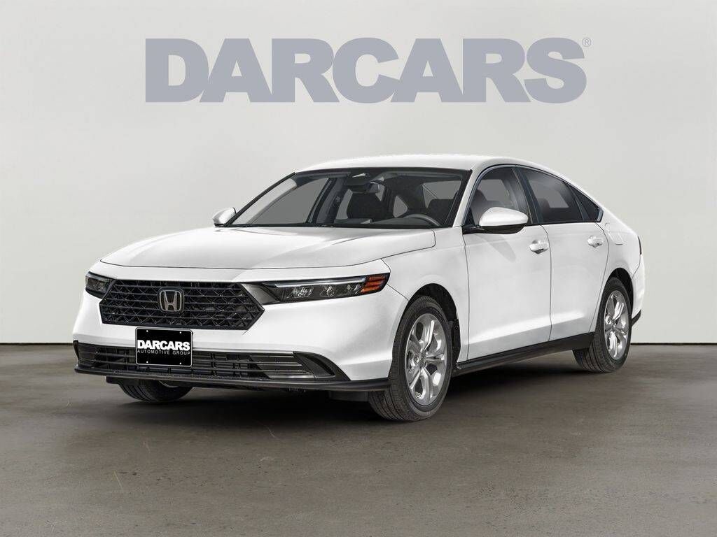2026 HONDA Accord