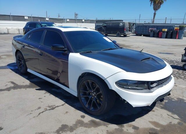 2023 DODGE Charger