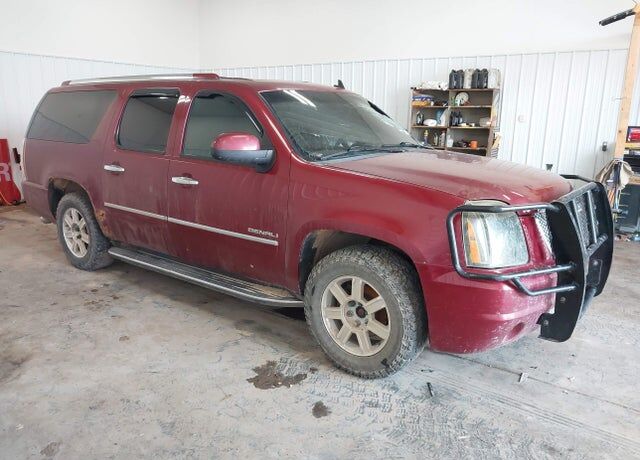 2010 GMC Yukon XL