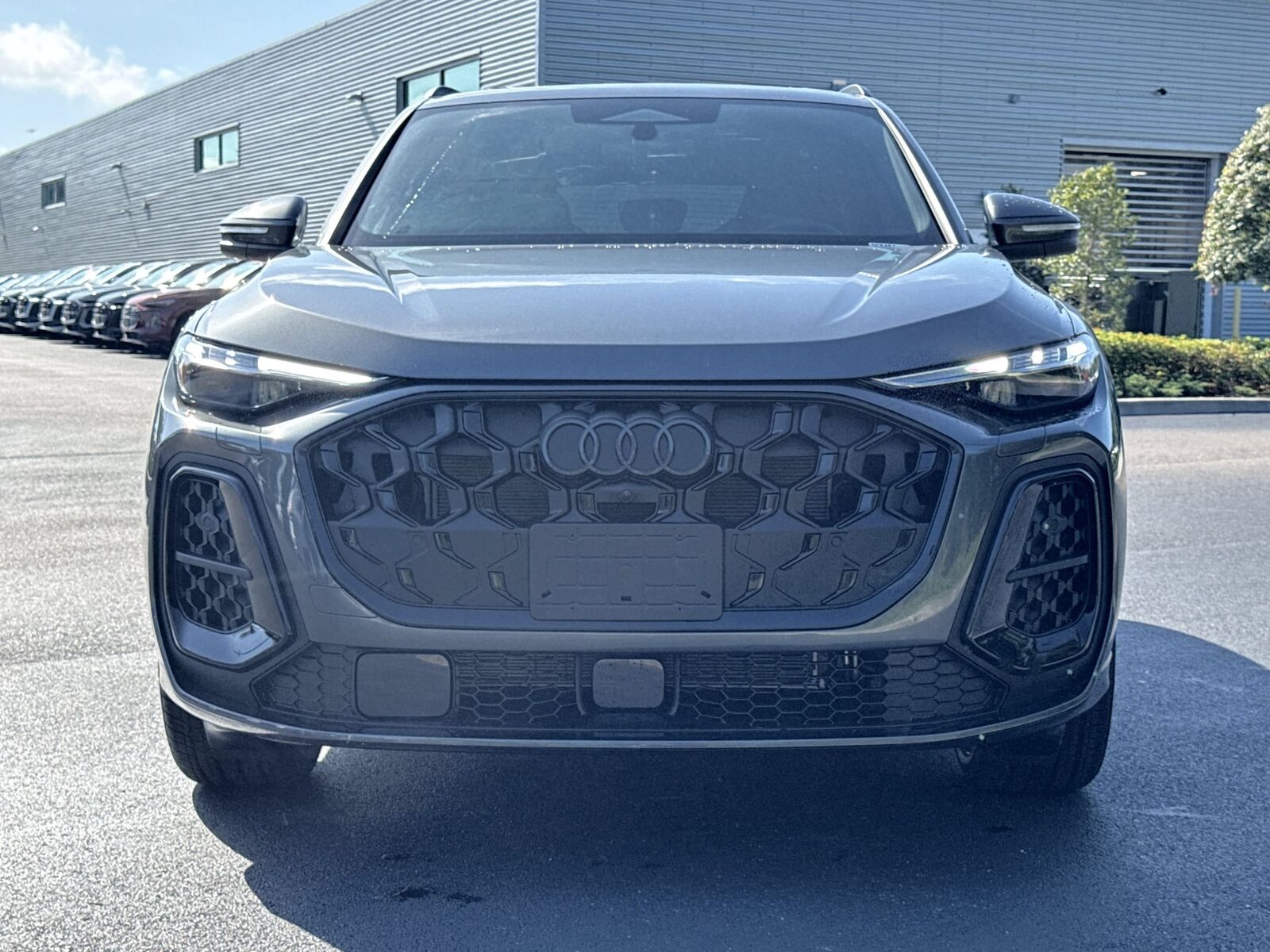 2026 Audi Q5