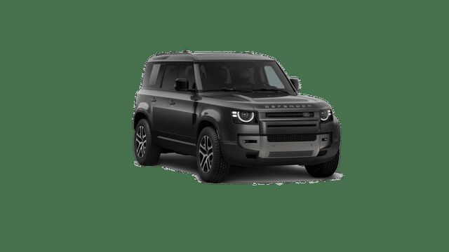 2026 LAND ROVER Defender