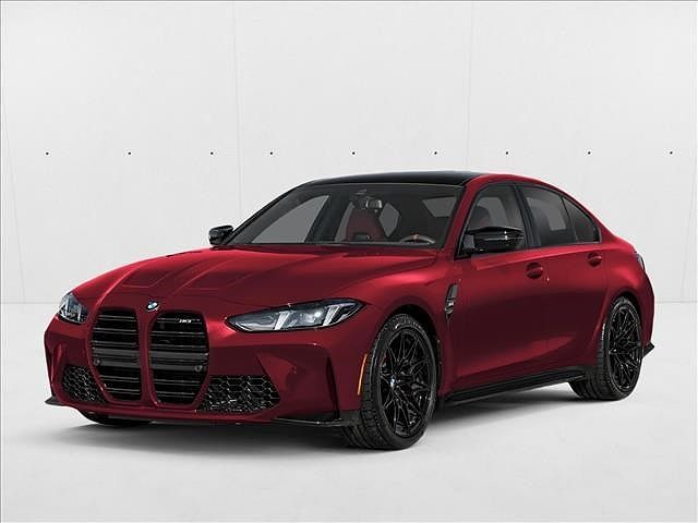 2027 BMW M3