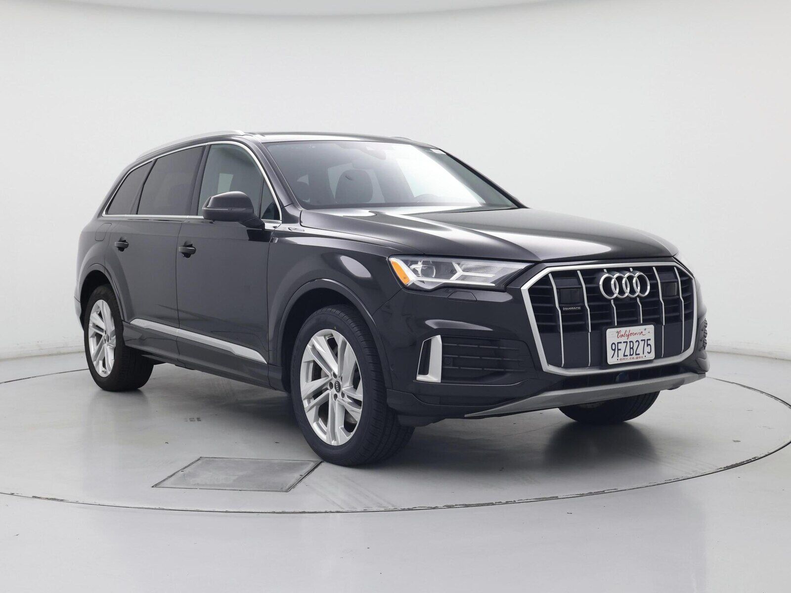 2023 Audi Q7