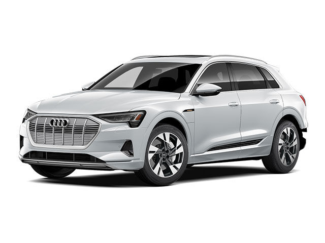 2023 Audi e-tron