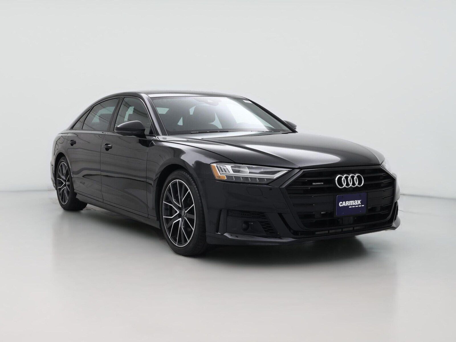 2020 AUDI A8